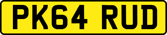 PK64RUD