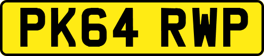 PK64RWP
