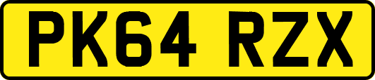 PK64RZX