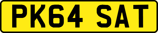 PK64SAT