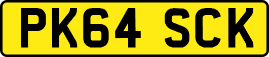 PK64SCK