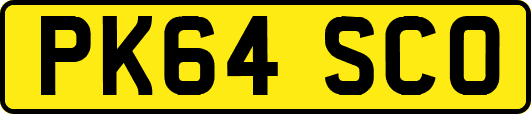 PK64SCO