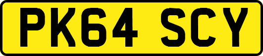 PK64SCY
