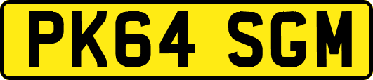 PK64SGM