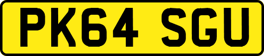 PK64SGU