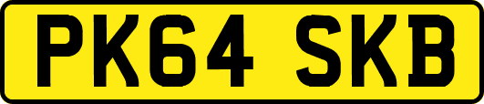 PK64SKB