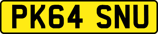 PK64SNU