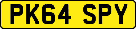 PK64SPY