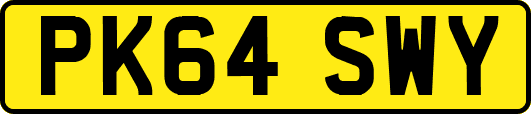 PK64SWY
