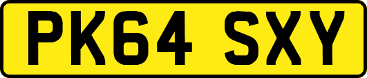 PK64SXY
