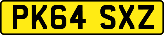 PK64SXZ