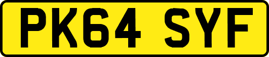 PK64SYF