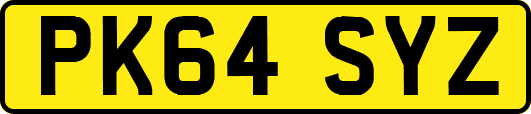 PK64SYZ