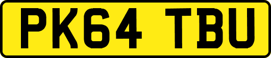 PK64TBU