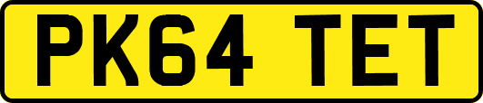 PK64TET