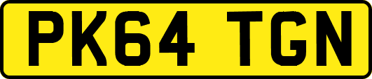 PK64TGN