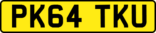 PK64TKU