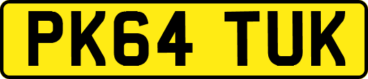 PK64TUK