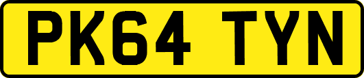 PK64TYN