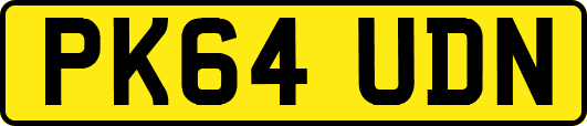 PK64UDN