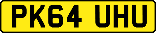 PK64UHU