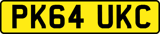 PK64UKC