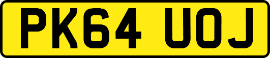 PK64UOJ
