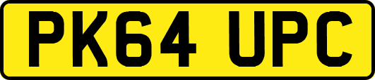 PK64UPC