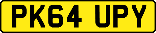 PK64UPY