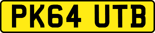 PK64UTB