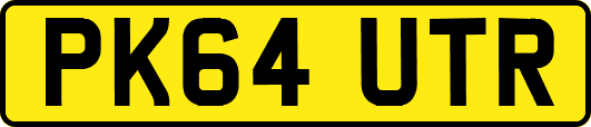 PK64UTR