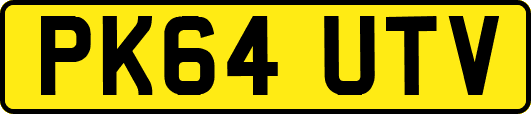 PK64UTV