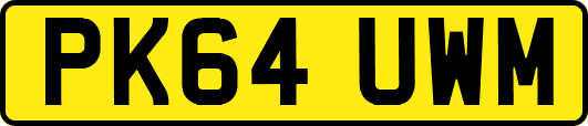 PK64UWM
