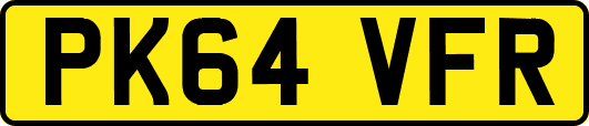 PK64VFR