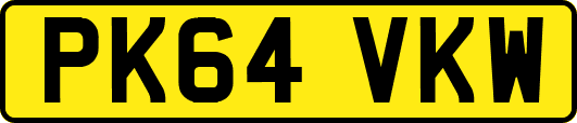 PK64VKW