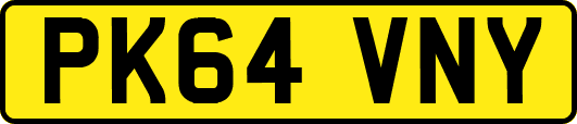 PK64VNY