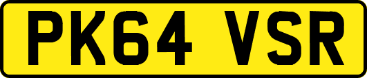 PK64VSR