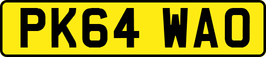 PK64WAO
