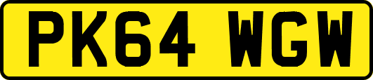 PK64WGW