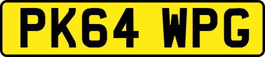PK64WPG