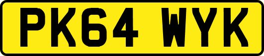 PK64WYK