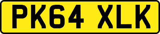 PK64XLK