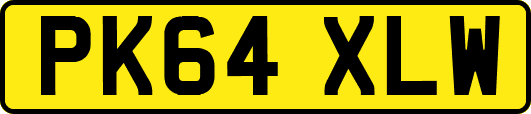 PK64XLW