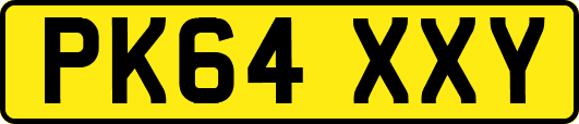 PK64XXY
