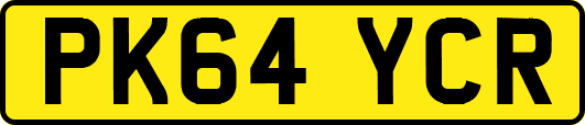 PK64YCR