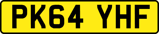 PK64YHF