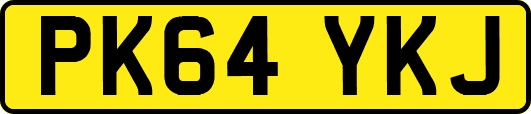 PK64YKJ