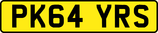 PK64YRS