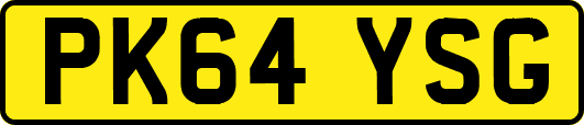 PK64YSG