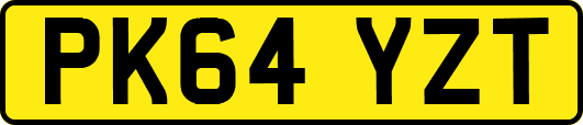 PK64YZT